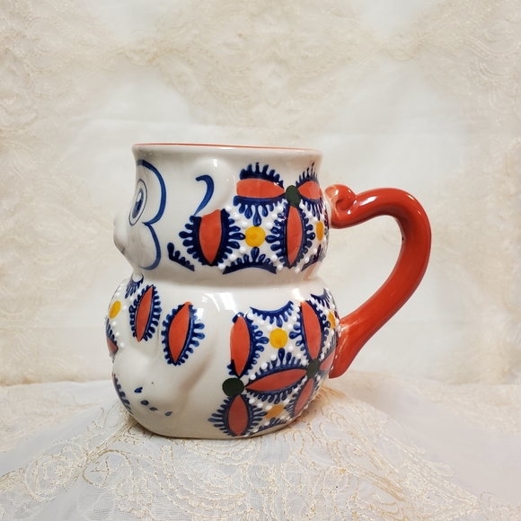 Yokohama Studio Mug - Picture 4 of 9